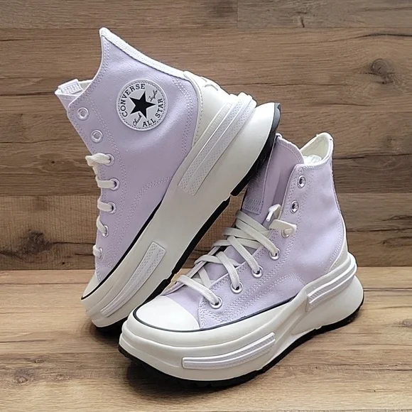 Converse High Top Brand new in the box no lid authentic. - Picture 2 of 16